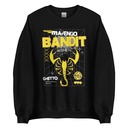 Bandit Aesthetic - Scorpion Unisex Crew Neck Sweatshirt