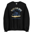 BCH Unisex Crew Neck Sweatshirt