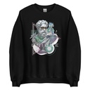 Be Someone Unique Unisex Crew Neck Sweatshirt