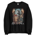 Bellamia Unisex Crew Neck Sweatshirt