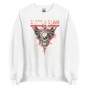 Blood & Basss - Snake and Skull Unisex Crew Neck Sweatshirt