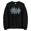 Board Room Unisex Crew Neck Sweatshirt