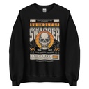 Boundless Swagger Unisex Crew Neck Sweatshirt