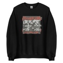 Bourgeoisie Unisex Crew Neck Sweatshirt