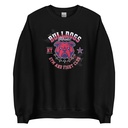 Bulldogs Athletic - Sports Apparel Unisex Crew Neck Sweatshirt