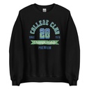 CC 28 Unisex Crew Neck Sweatshirt