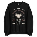 Dance Macabre - Dancing School Unisex Crew Neck Sweatshirt