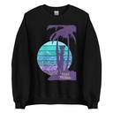 Dawn Patrol Unisex Crew Neck Sweatshirt