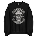 DEAD MEN TELL NO TALES Unisex Crew Neck Sweatshirt