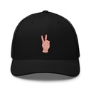 60s challenge Retro Trucker Hat