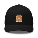 60s tee design Retro Trucker Hat