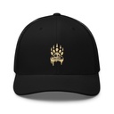 A Beary Good Home Retro Trucker Hat