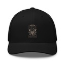 A Big Cup of Coffee Retro Trucker Hat