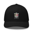 Absolut Perfect Beat Retro Trucker Hat