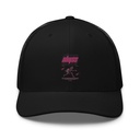 Abyss Retro Trucker Hat