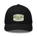 Adventure Supplies - Mountain Retro Trucker Hat
