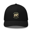 Agartha Gardens Wildlife - Animal Sanctuary Retro Trucker Hat