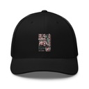 Age of Chaos - Japanese Anime Retro Trucker Hat