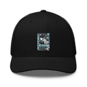 Aidoru - Japanese Anime Girl Retro Trucker Hat