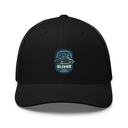 Aliens Outer Space Explorer - UFO Retro Trucker Hat