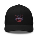 All American Retro Trucker Hat