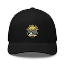 All Cool Cats - Sunset Beach Retro Trucker Hat