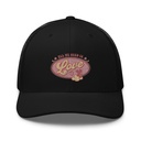 All We Need Is Love - Cupid Retro Trucker Hat