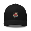 Always Love Yourself - Retro Inspirational Quote Retro Trucker Hat