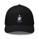 America Retro Trucker Hat