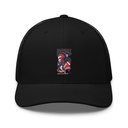 American Football - Athletic College League Retro Trucker Hat