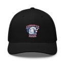 American Made Retro Trucker Hat