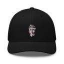 Anarchy State of Mind Retro Trucker Hat