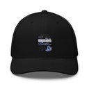 Anti-design  Retro Trucker Hat