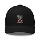 Apathy Retro Trucker Hat