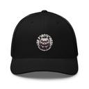 Ask Forgiveness Retro Trucker Hat