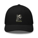 Asteroids Retro Trucker Hat