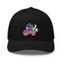 astro guy Retro Trucker Hat