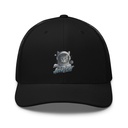 Astrocat Retro Trucker Hat