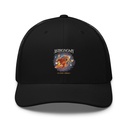Astronomy in Every Thread Retro Trucker Hat