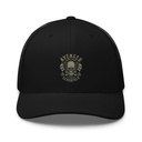 AVENGED SEVENFOLD Retro Trucker Hat