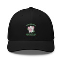 Avo Love - Typographic Cartoon Streetwear Retro Trucker Hat