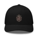 Awaken The Senses - Coffee Beans Retro Trucker Hat