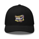 Back to 90s Retro Trucker Hat