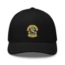 Ballerboyclub Exotics Retro Trucker Hat