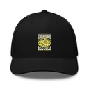 Banana Records - Comic Character Retro Trucker Hat