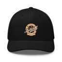 Baseball Team - College Sports Retro Trucker Hat