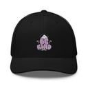 Be Kind Retro Trucker Hat