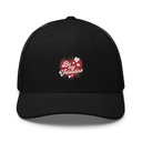 Be my Valentine - Love Heart Retro Trucker Hat