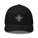Be Part of the Big Picture - Insect Retro Trucker Hat