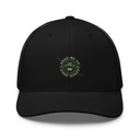 Bean Me Up Retro Trucker Hat